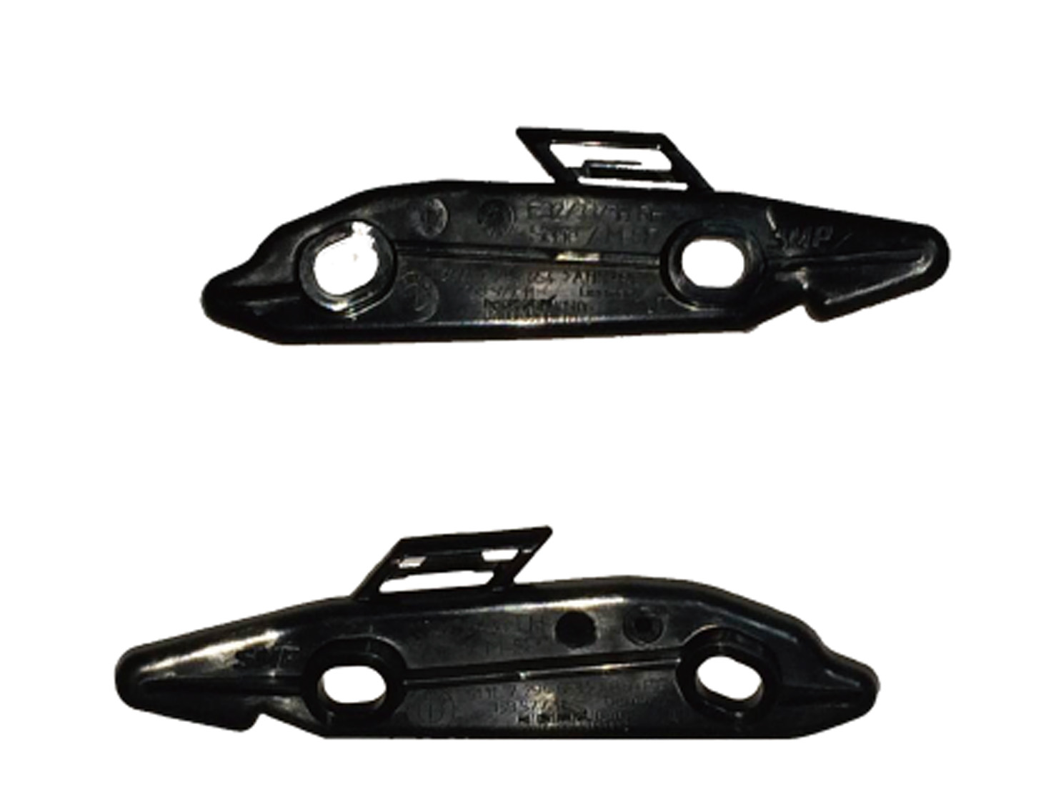 BMW 4 SERIES F33 MOUNTING,SIDE PANEL,FRONT BOTTOM LH