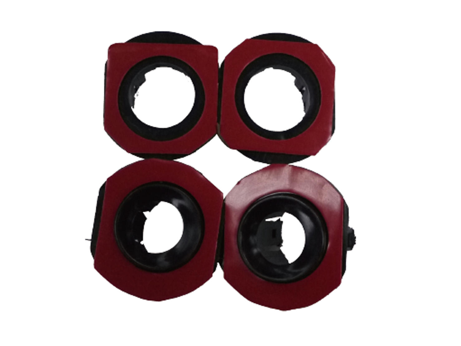 BMW 4 SERIES F33 F/B SENSOR BASE (4pcs)