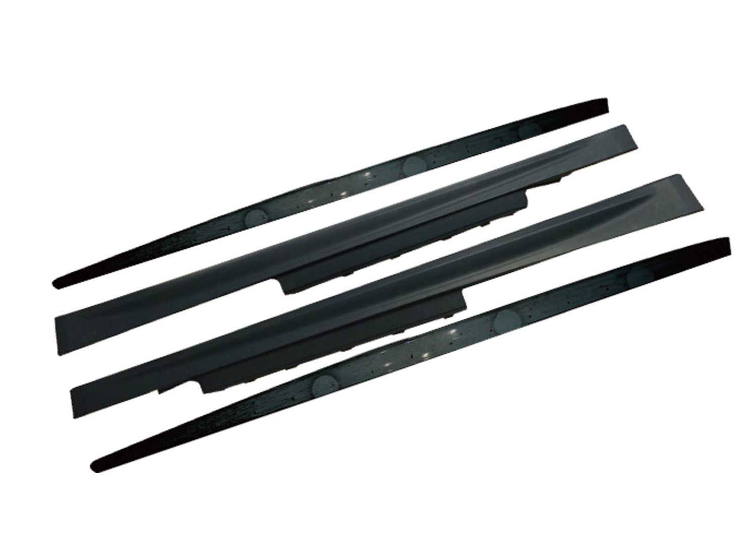 BMW 4 SERIES F33 M-P SIDE SKIRT+LOWER FLAP