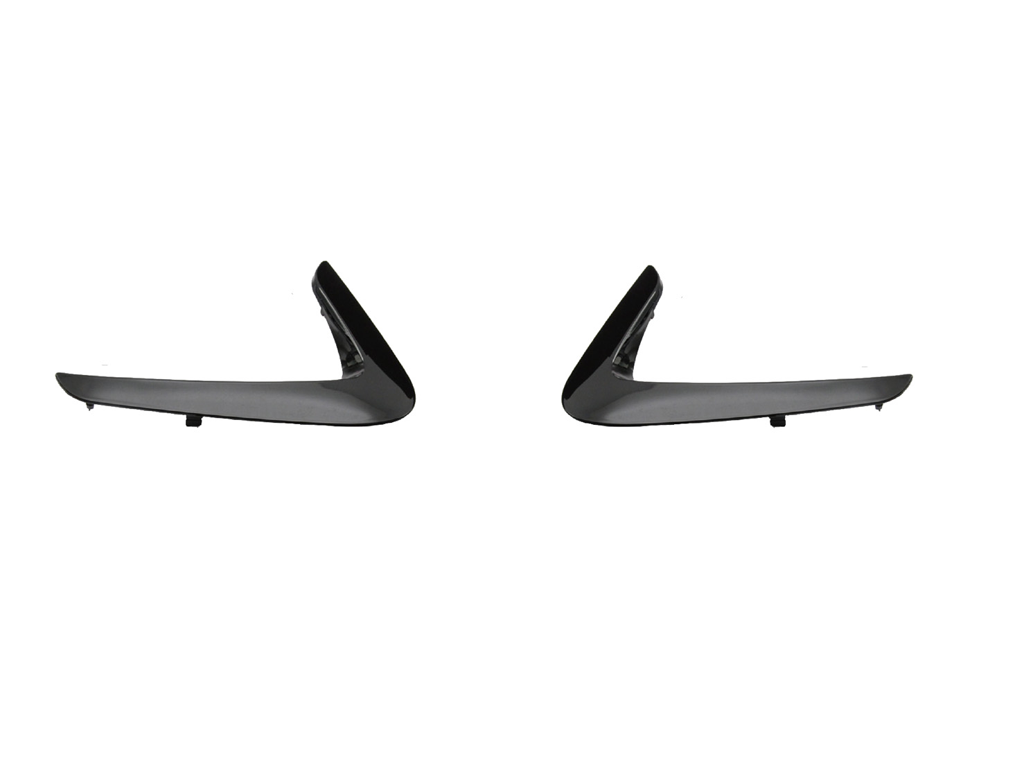 BMW 4 SERIES F32 SIDE FENDER VENT LH/RH