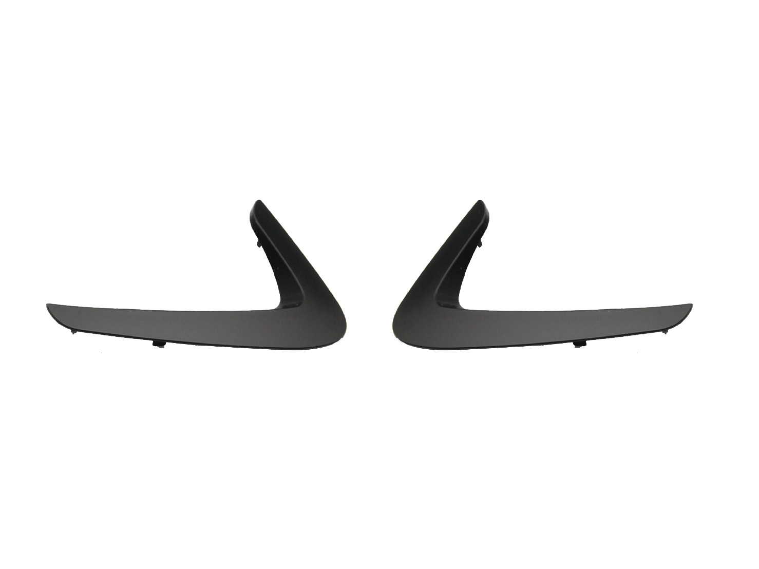 BMW 4 SERIES F32 SIDE FENDER VENT LH/RH