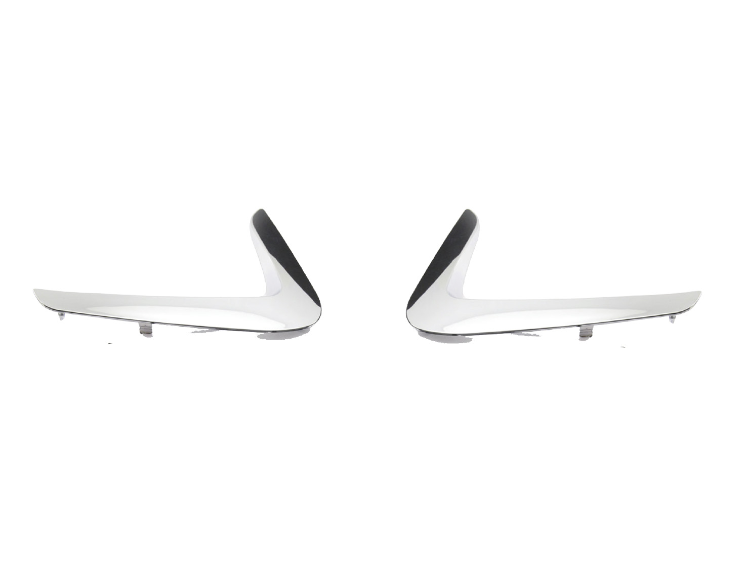 BMW 4 SERIES F33 SIDE FENDER VENT LH/RH