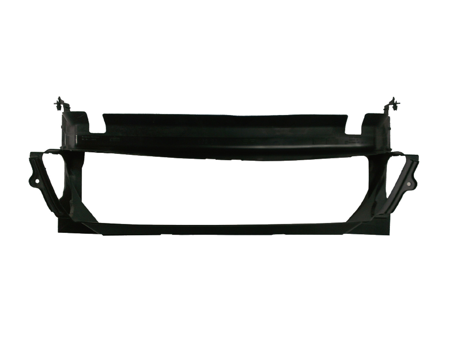 FRONT AIR DUCT BOTTOM