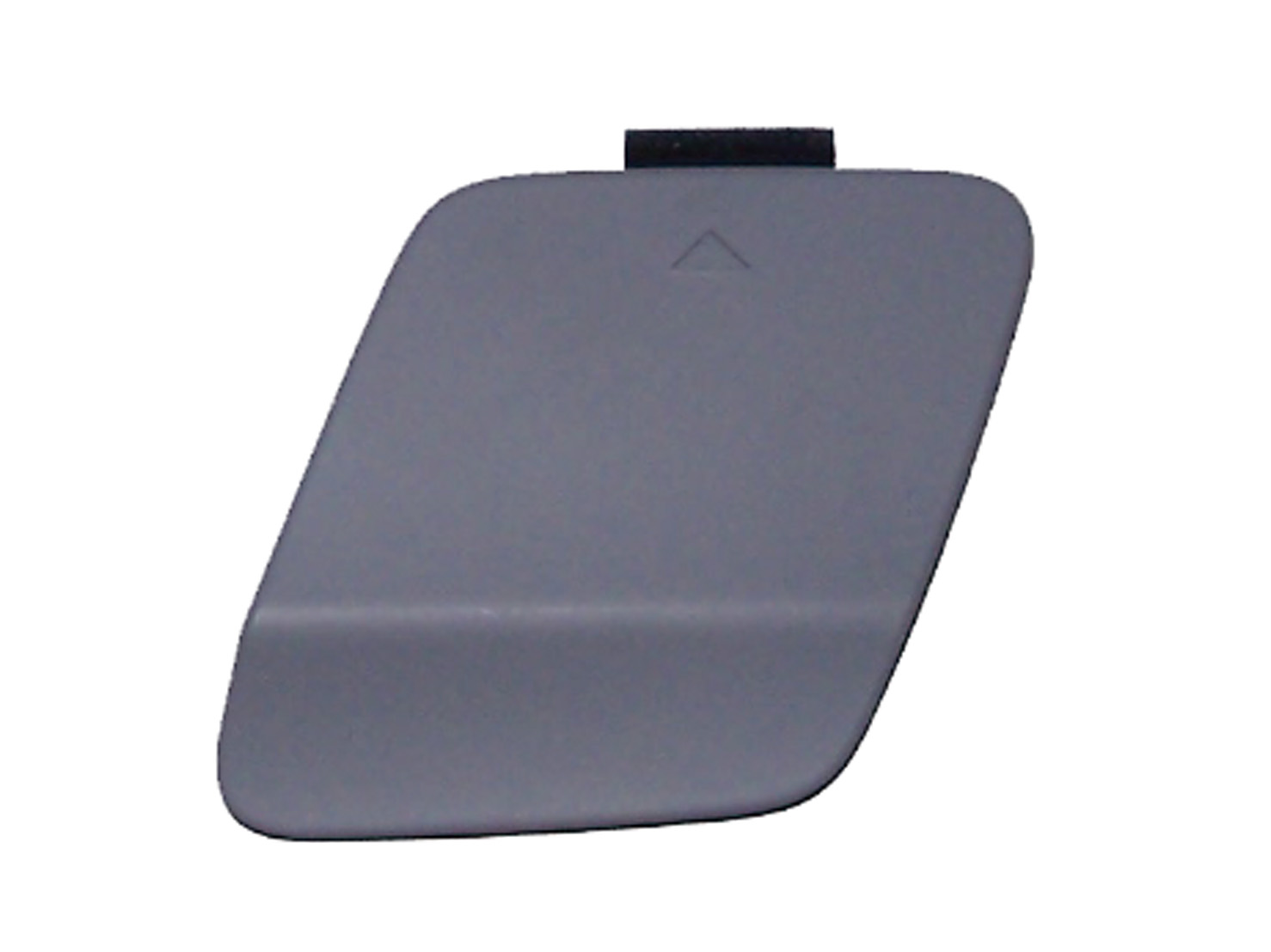 FRONT BUMPER TOW COVER