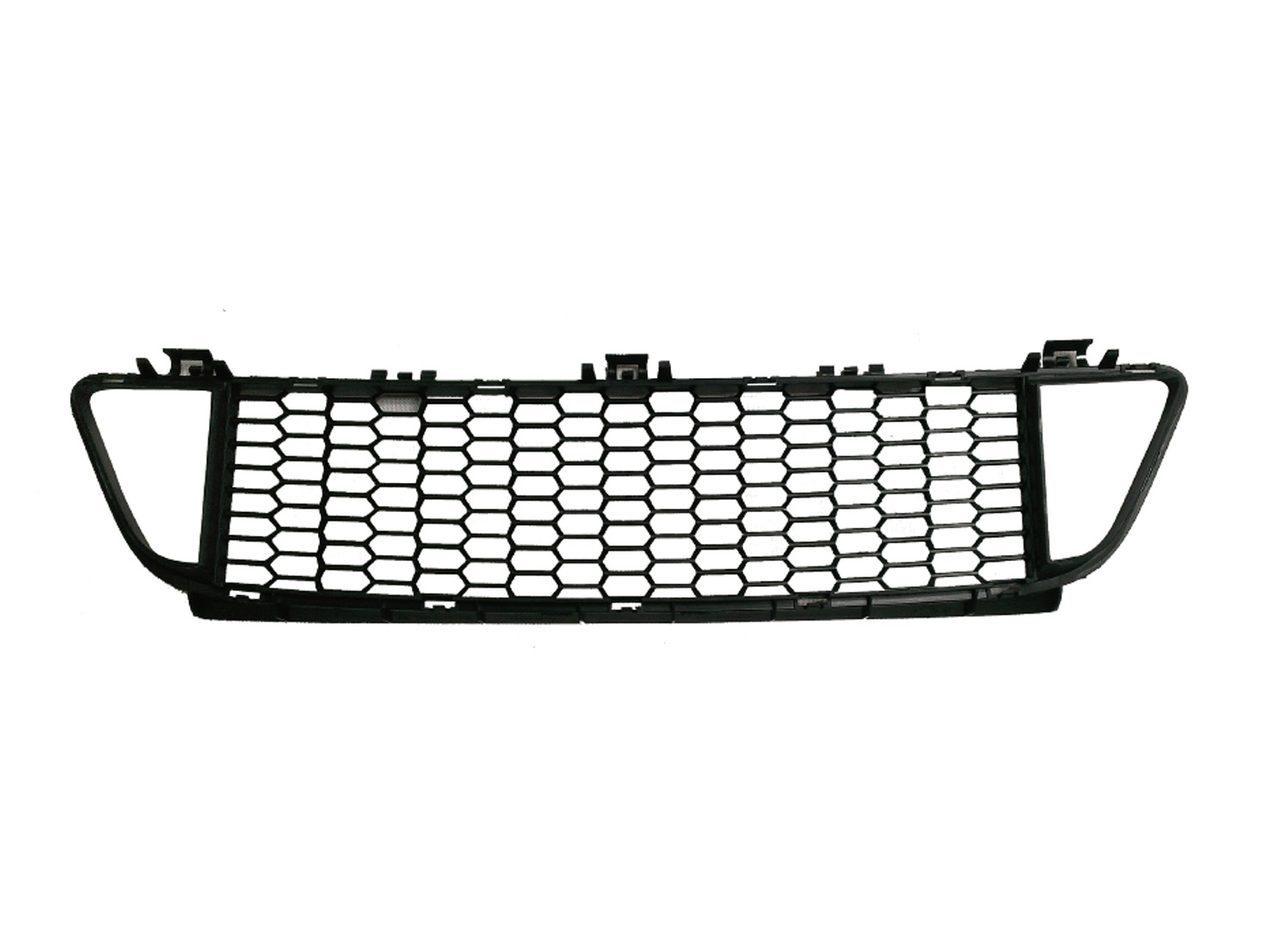 BMW 1 SERIES F20 5-doors FRONT CENTER GRILLE 51118048969