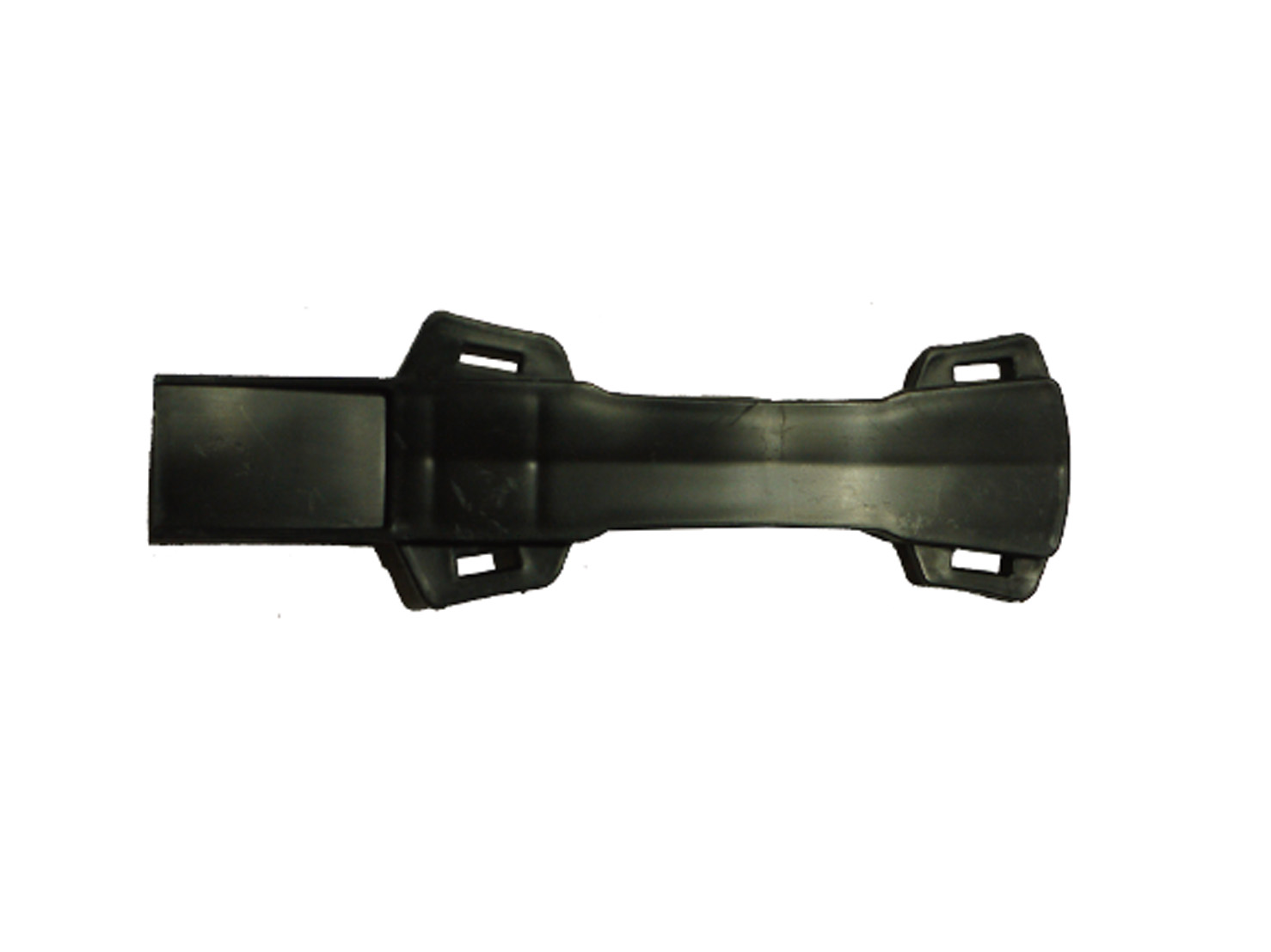 BMW 1 SERIES F20 5-doors FRONT BUMPER CENTER BRACKET