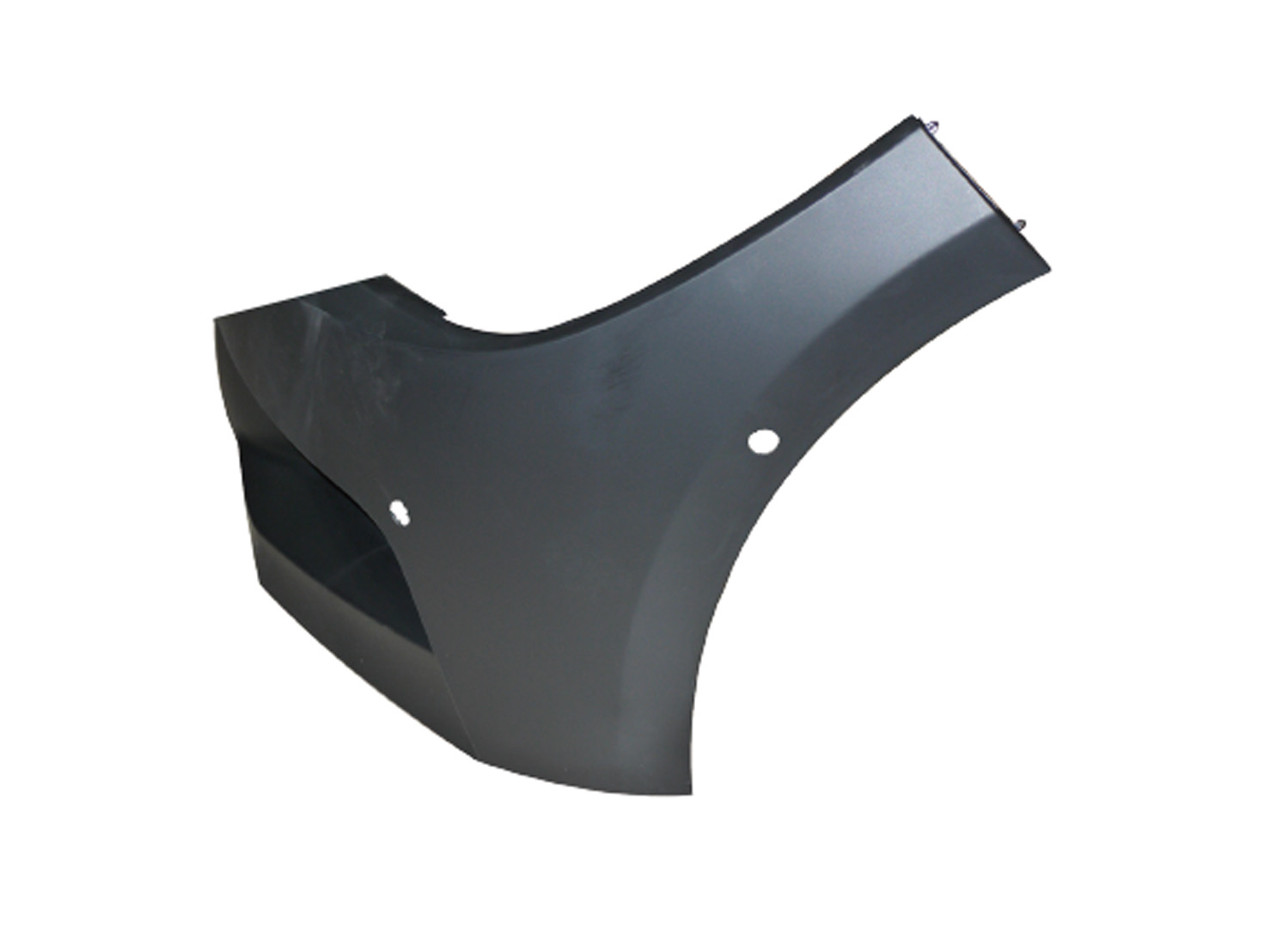 BMW 1 SERIES F20 5-doors FRONT BUMPER W/ WASHER W/ PDC W/ SIDE PDC