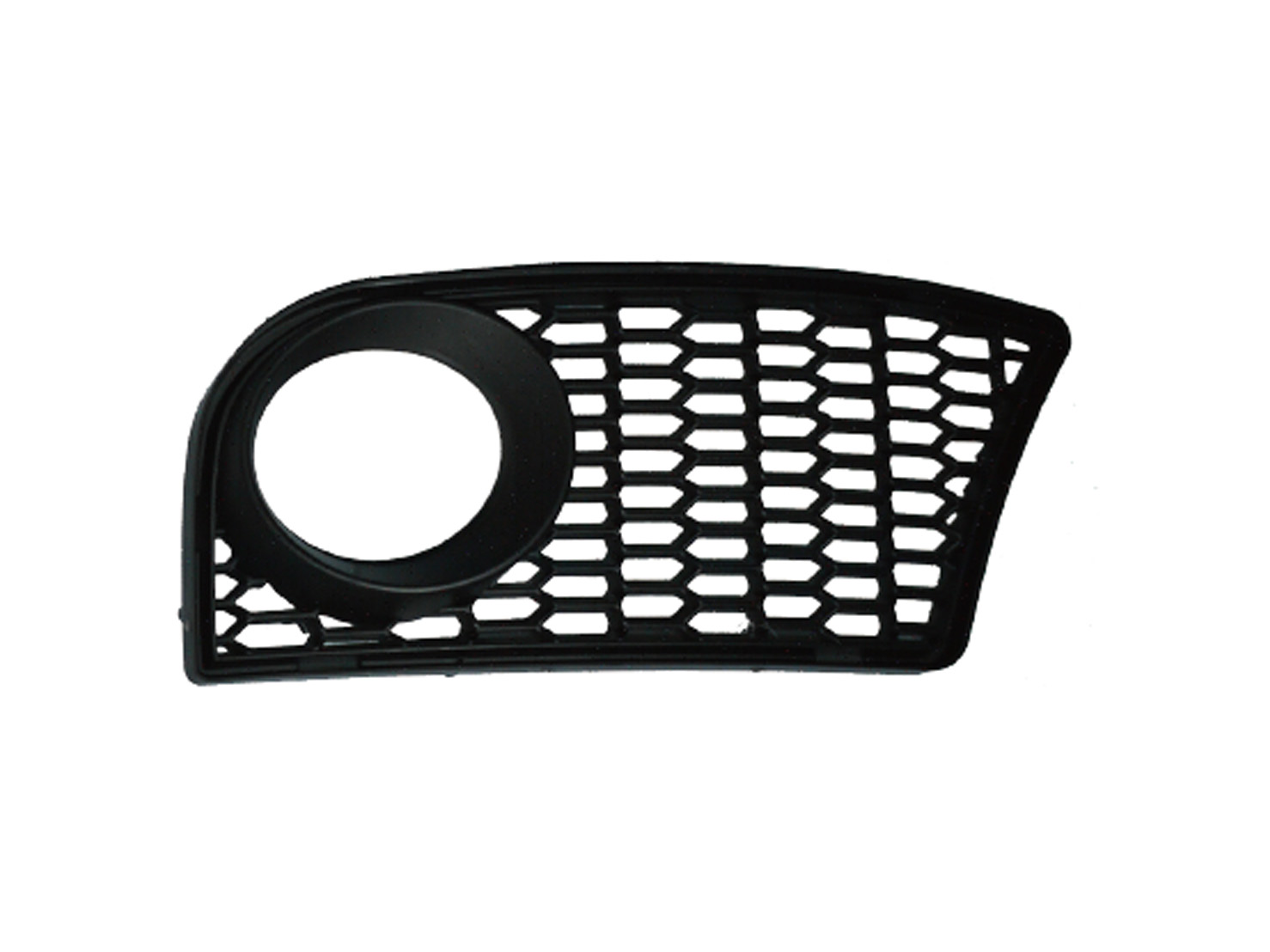 BMW 5 SERIES  F10 FOG LAMP COVER LH