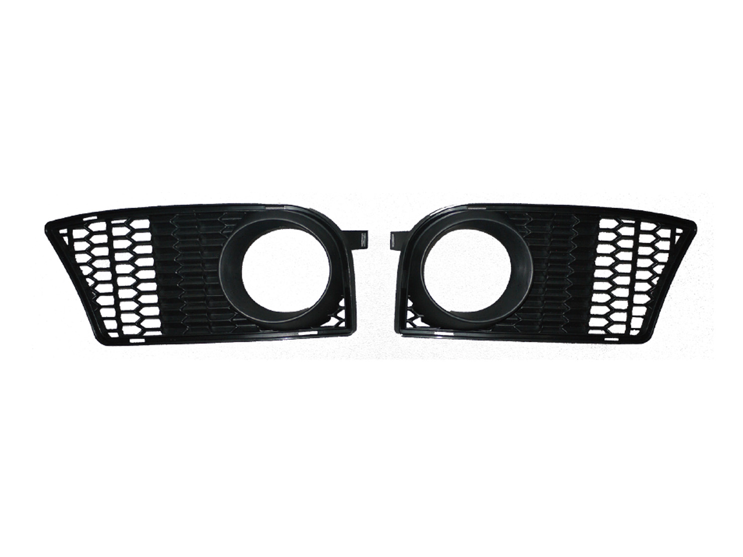 BMW 5 SERIES  F10 M5/ M Performance F/B FOG LAMP COVER LH