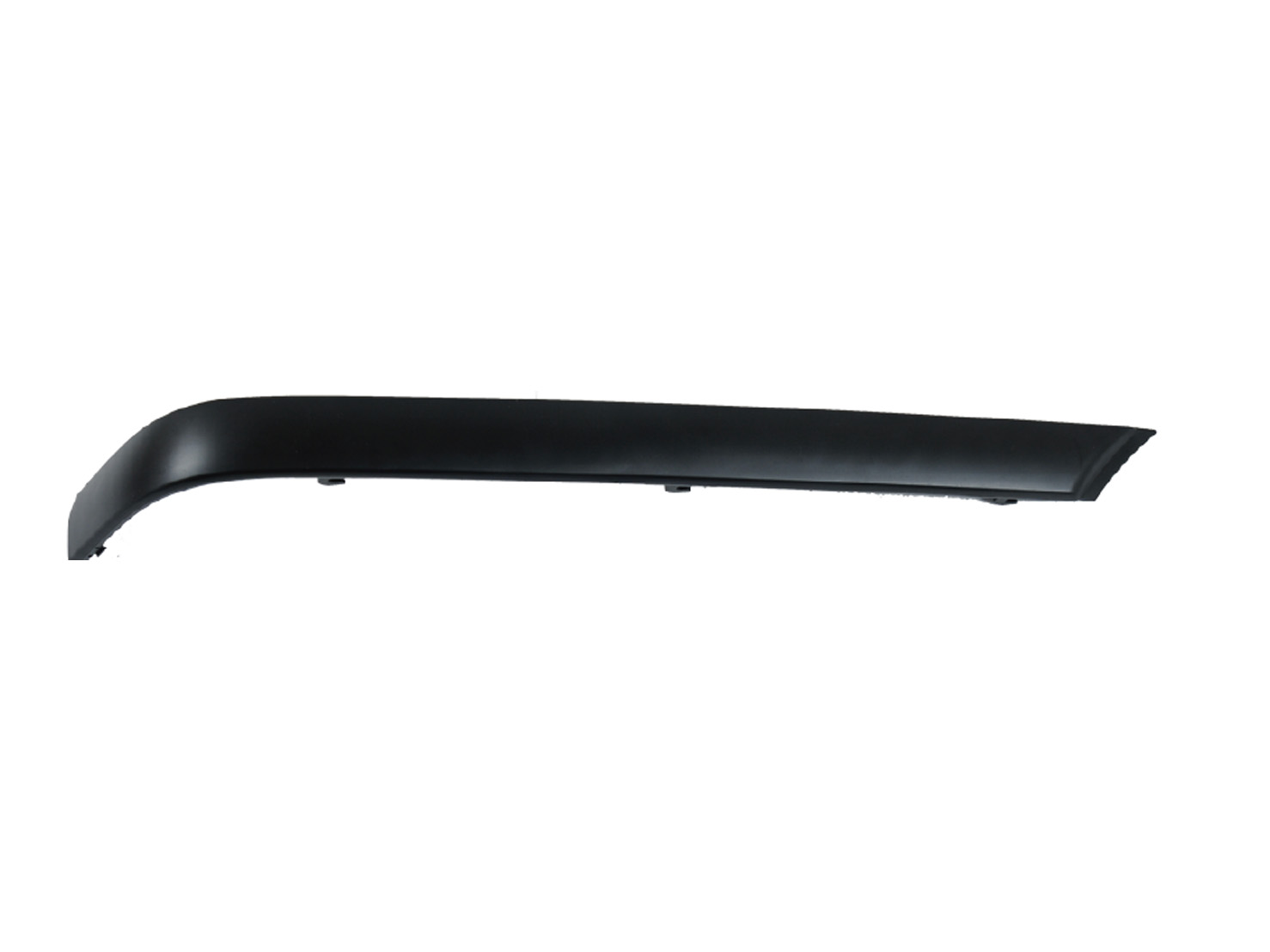 BMW 3 SERIES  E36 R/B STRIP OUTER (RH) (TEXTURED)