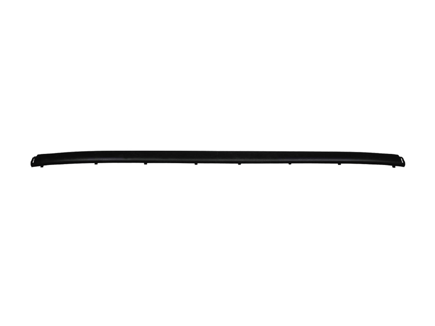 BMW 3 SERIES  E46 M3 B/STRIP CENTER W/O P,D,S HOLE