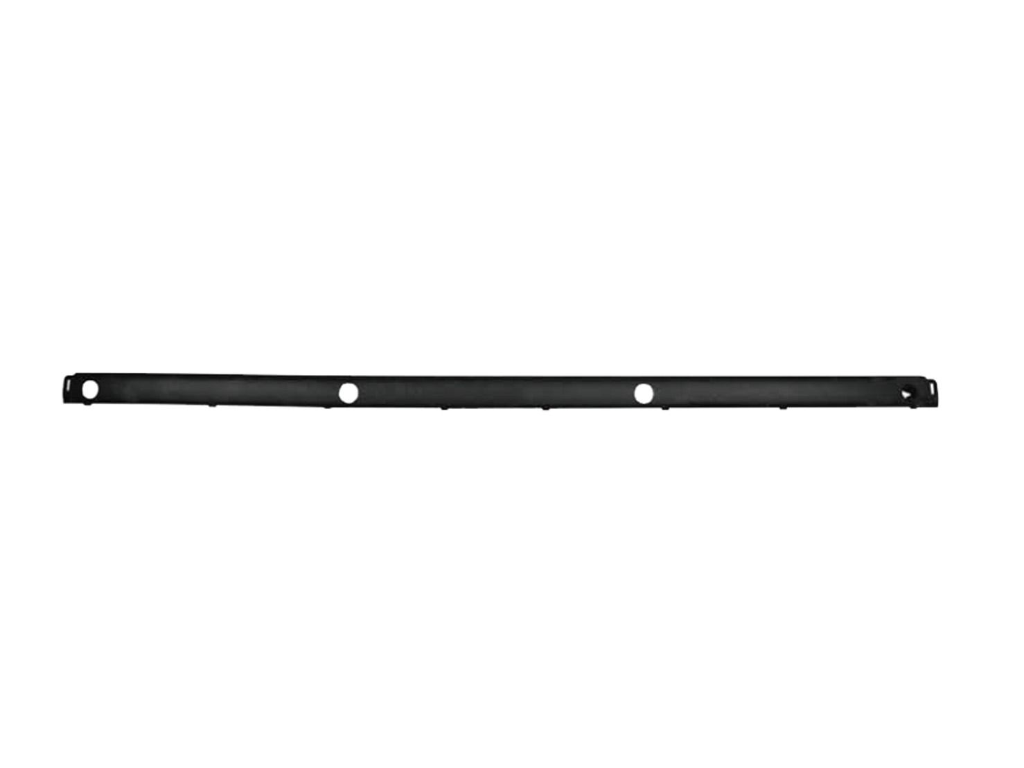 BMW 3 SERIES  E46 M3 B/STRIP CENTER W/ P,D,S HOLE