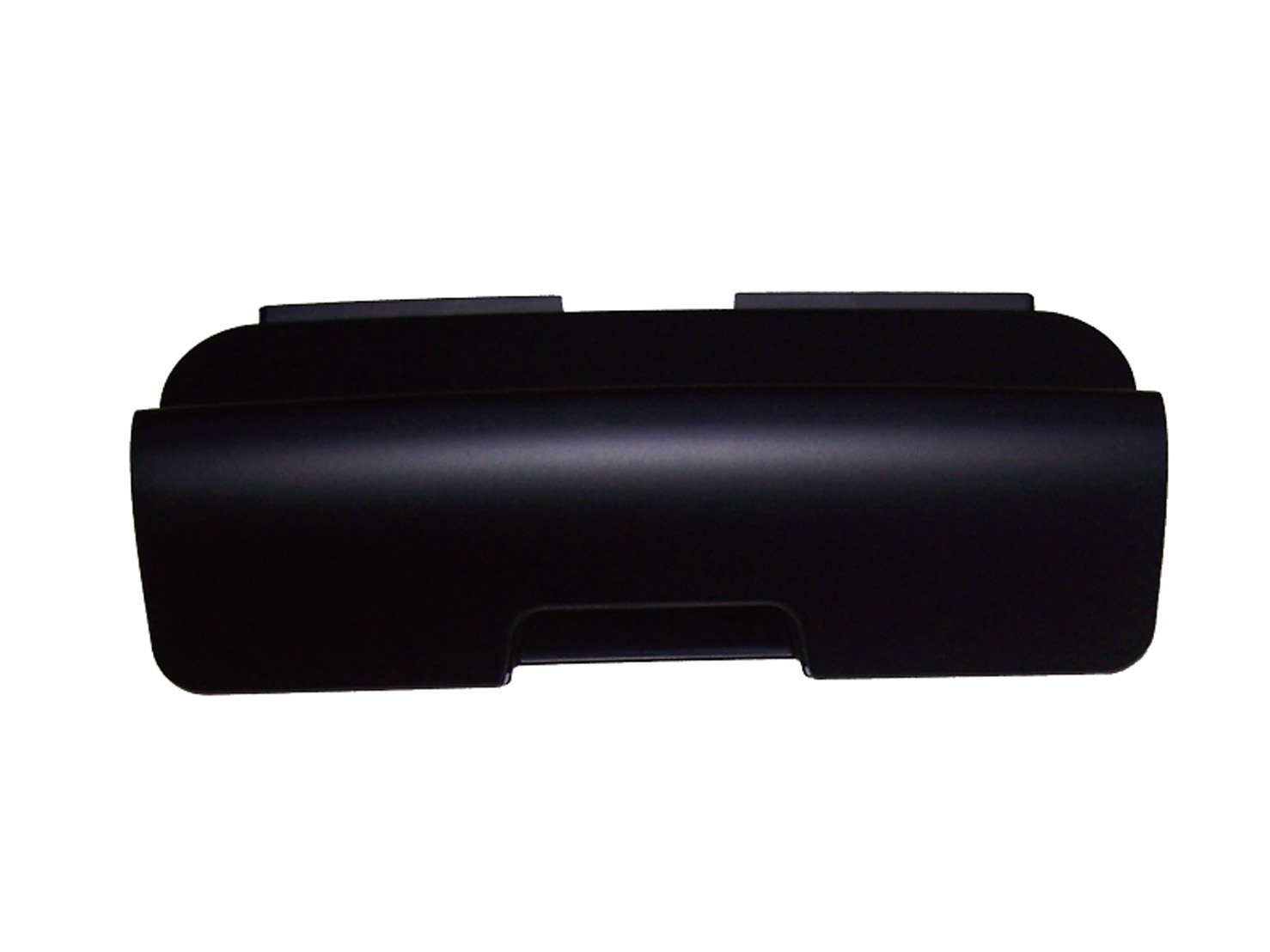 REAR DIFFUSER TOW HOOK COVER