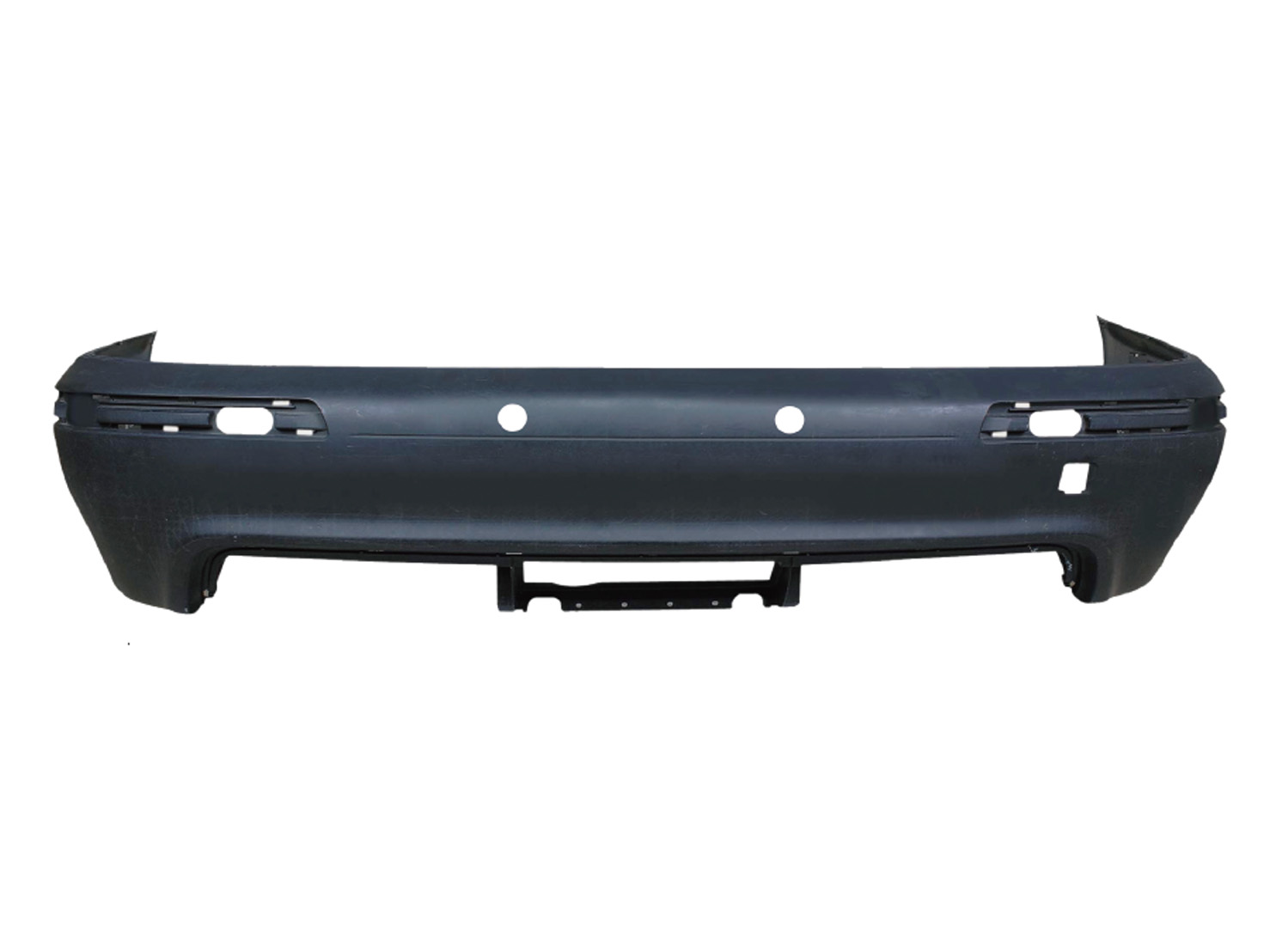 BMW 5 SERIES  E39 M5 REAR BUMPER COVER W/ PDC HOLE