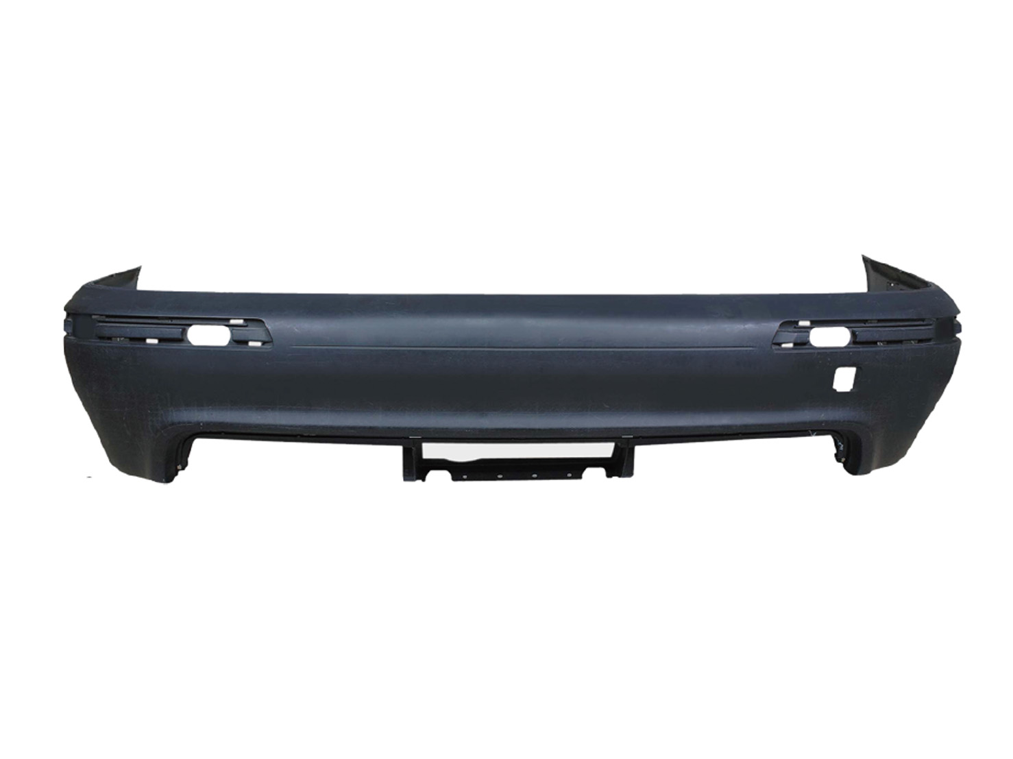 BMW 5 SERIES  E39 Sedan 4D REAR BUMPER COVER