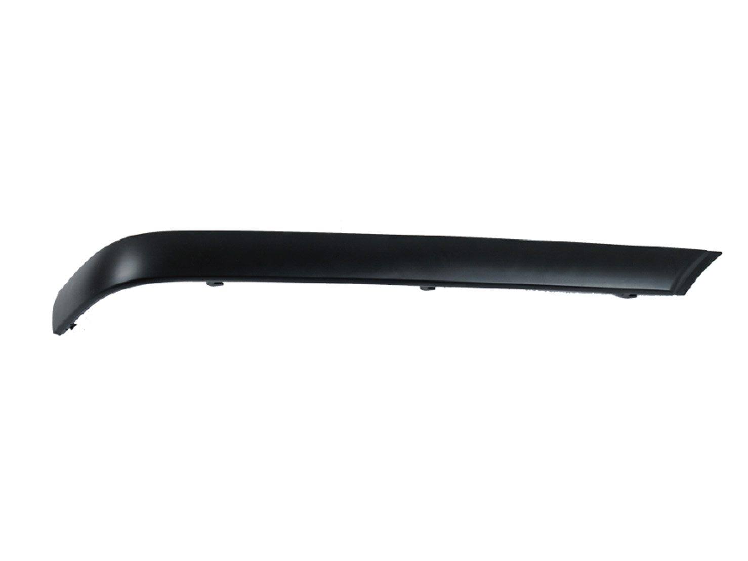 BMW 3 SERIES  E36 M3 R/B STRIP OUTER (RH) (TEXTURED)