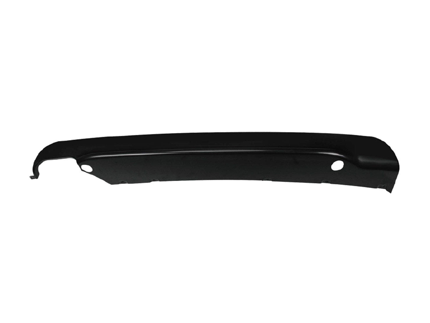 BMW 3 SERIES  E46 2D COVER, LOWER REAR(後下擾流板)