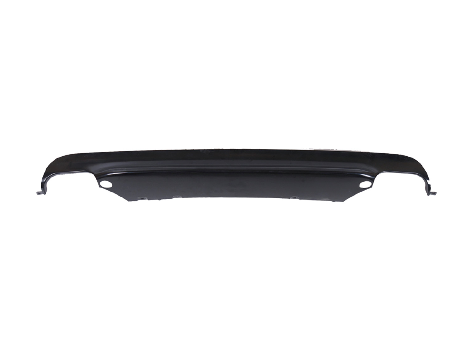 BMW 3 SERIES  E46 2D COVER, LOWER VALANCE (DUAL OUTLET)