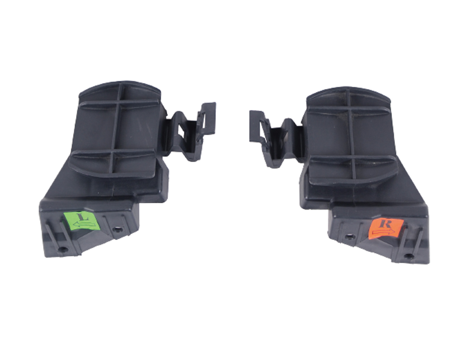 BMW 3 SERIES  E46 2D REAR BUMPER SIDE ADAPTER LH