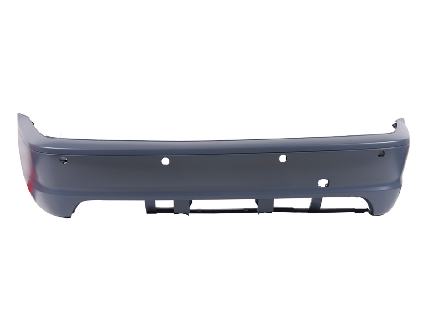REAR BUMPER COVER W/P.D.S HOLE