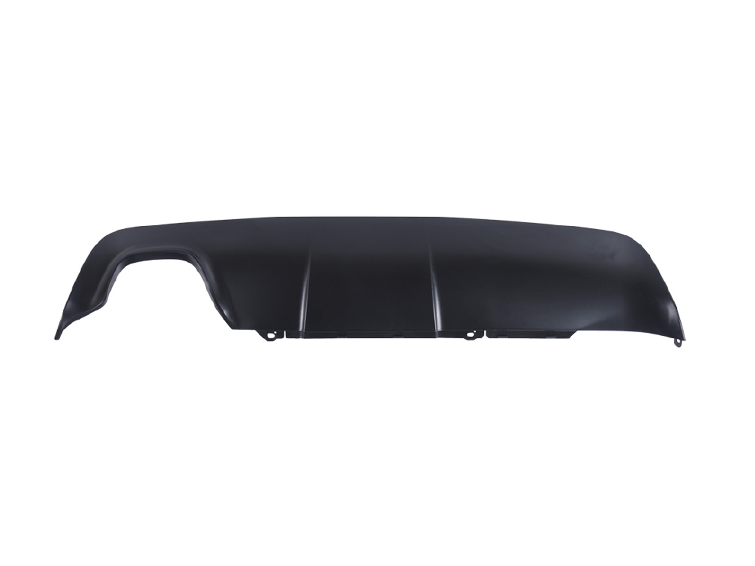 R/B LOWER DIFFUSER (SINGLE outlet)