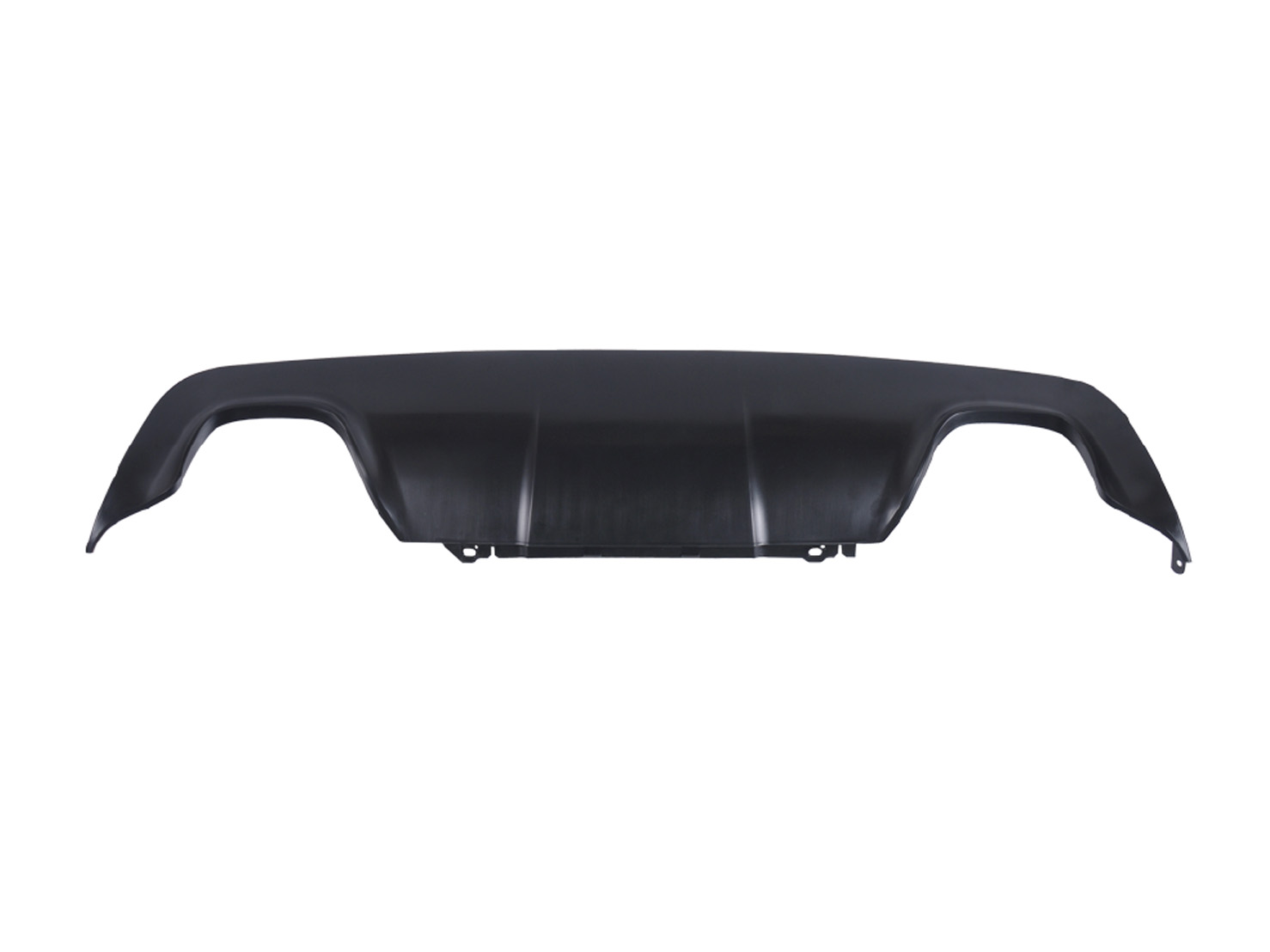 BMW 5 SERIES  E60 M5 COVER, LOWER VALANCE (DUAL)00--00