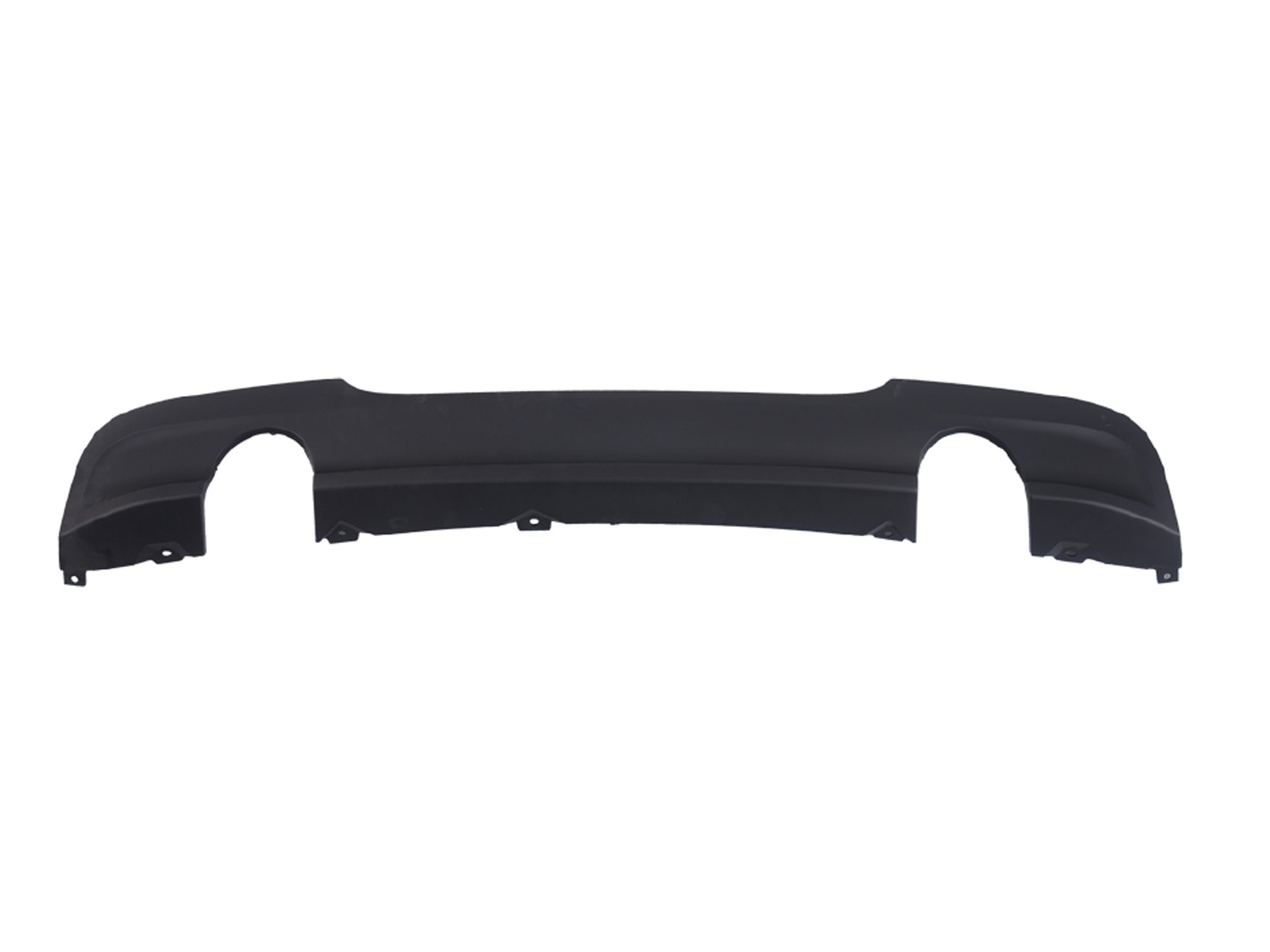 R/B LOWER DIFFUSER(DUAL outlet)