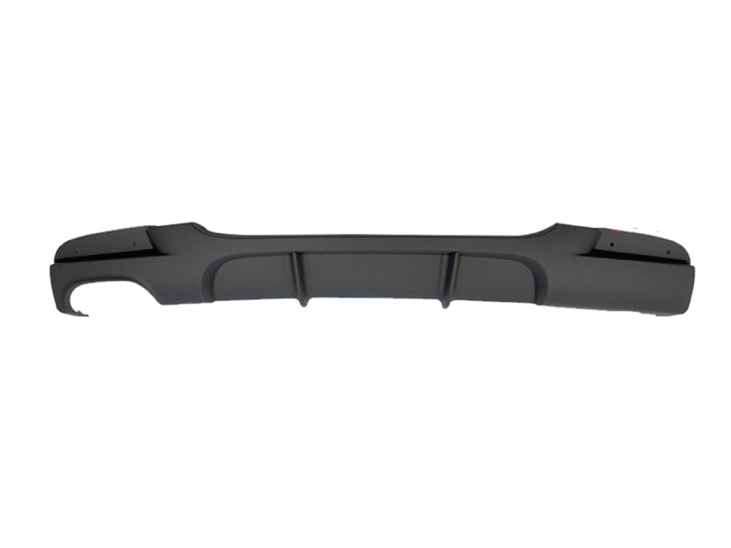 REAR DIFFUSER 320 (00--)