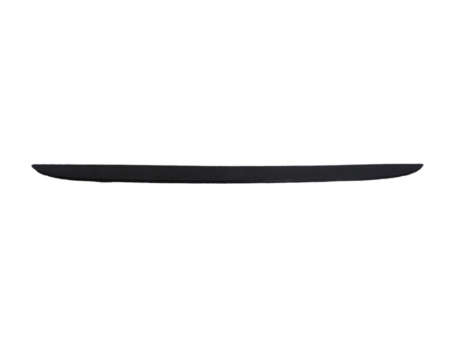 BMW 3 SERIES  E90 M3 M-TECH R/B STRIP CENTER PIP.