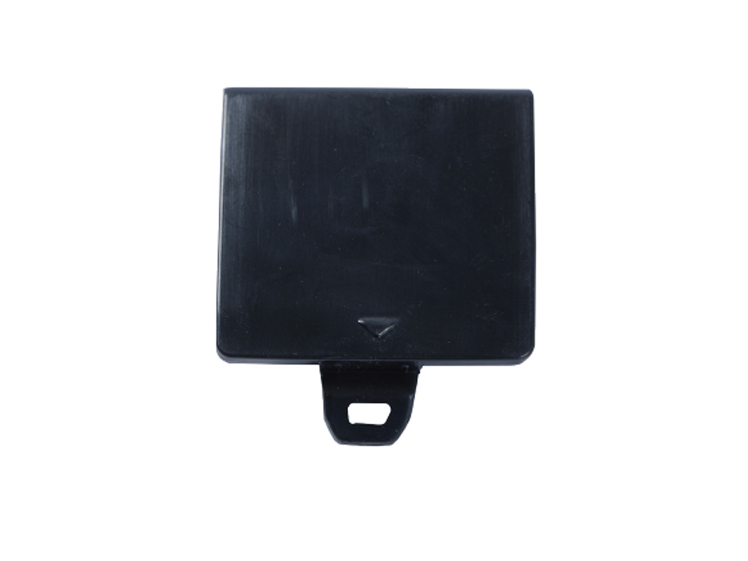 BMW 5 SERIES  F10 M5/ M Performance REAR TOW COVER
