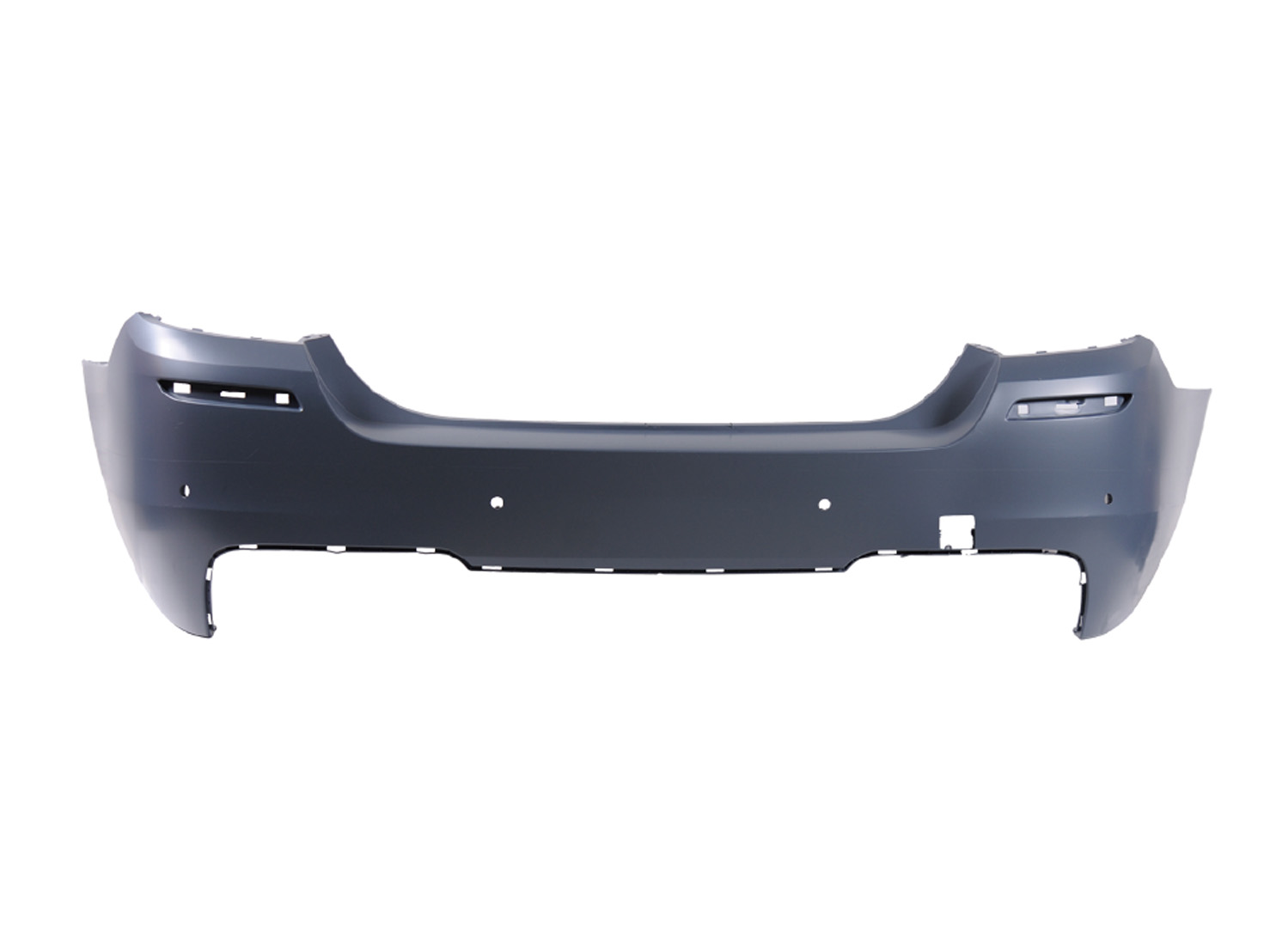 BMW 5 SERIES  F10 R/B COVER W/PDC