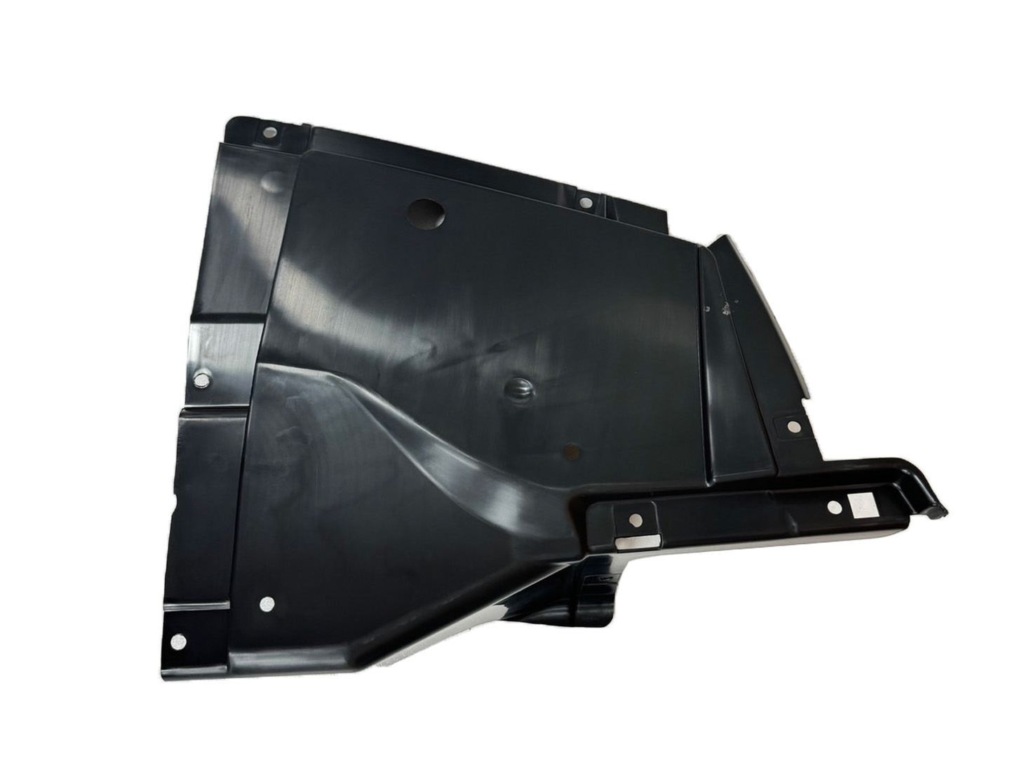 REAR, LOWER COVER (FILLER)