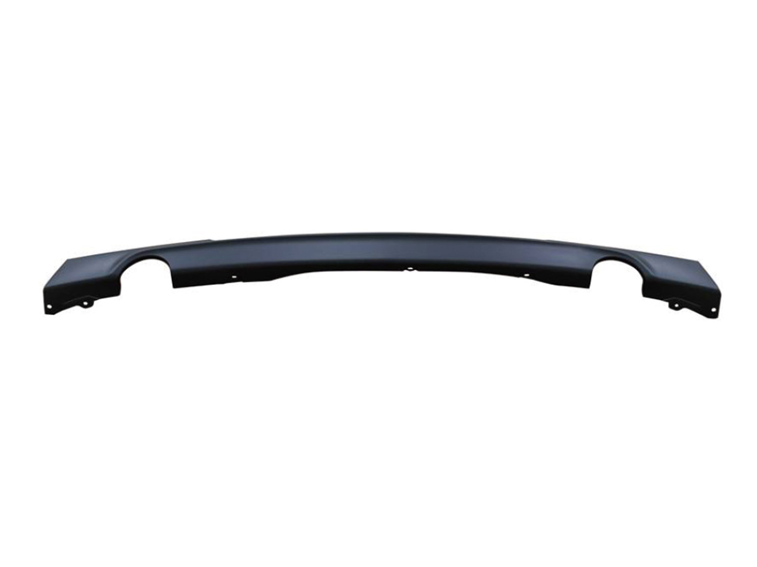 LOWER DIFFUSER TWIN OUTLET DOUBLE EXHAUSTS(335)