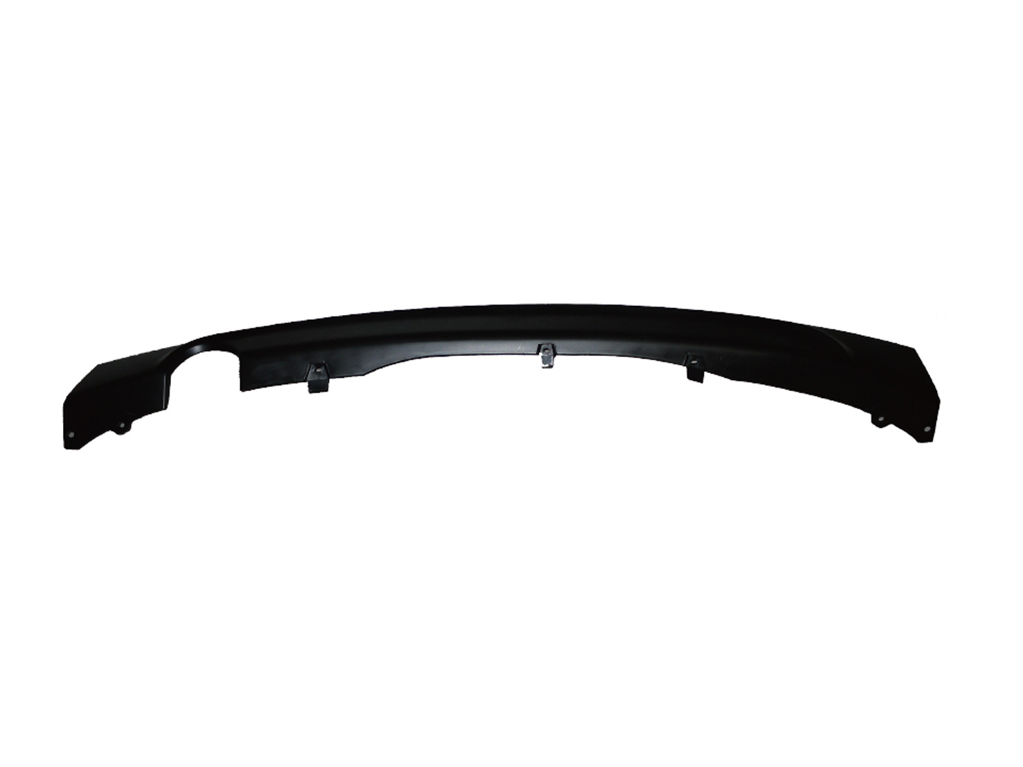 LOWER DIFFUSER SINGLE OUTLET SINGLE EXHAUSTS 316-320