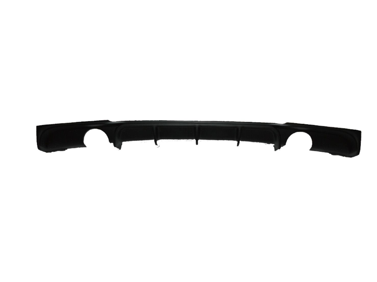 REAR DIFFUSER 0-0