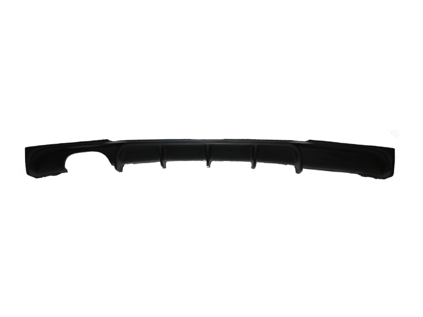 REAR DIFFUSER 00--