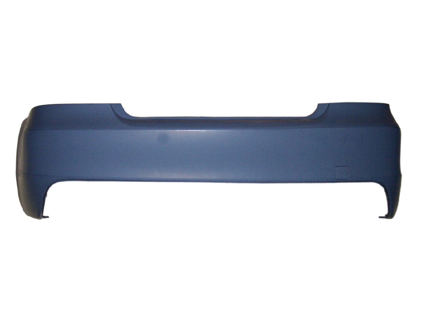 REAR BUMPER W/O PDC