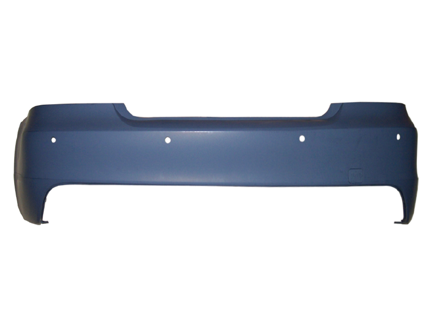 REAR BUMPER W/ PDC