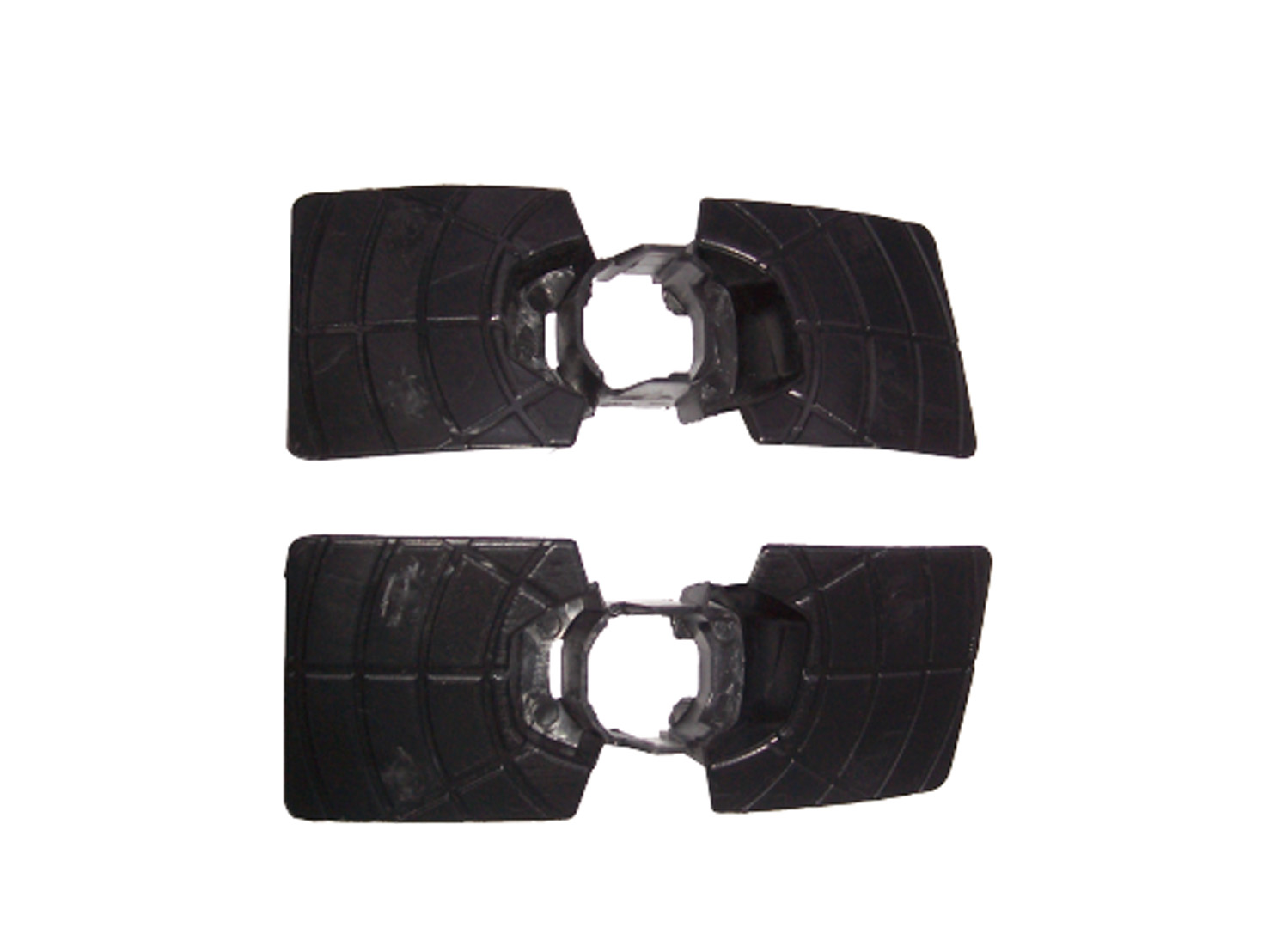 BMW X6 E71 REAR PDC (2PC)
