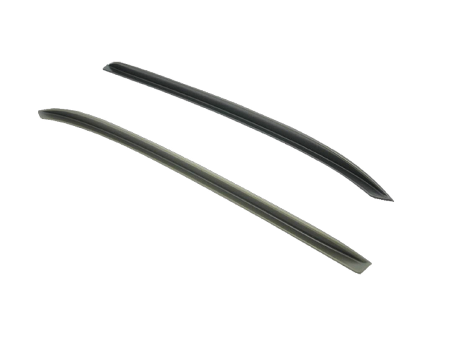 BMW X6 E71 REAR WINDOW LIP LH/RH