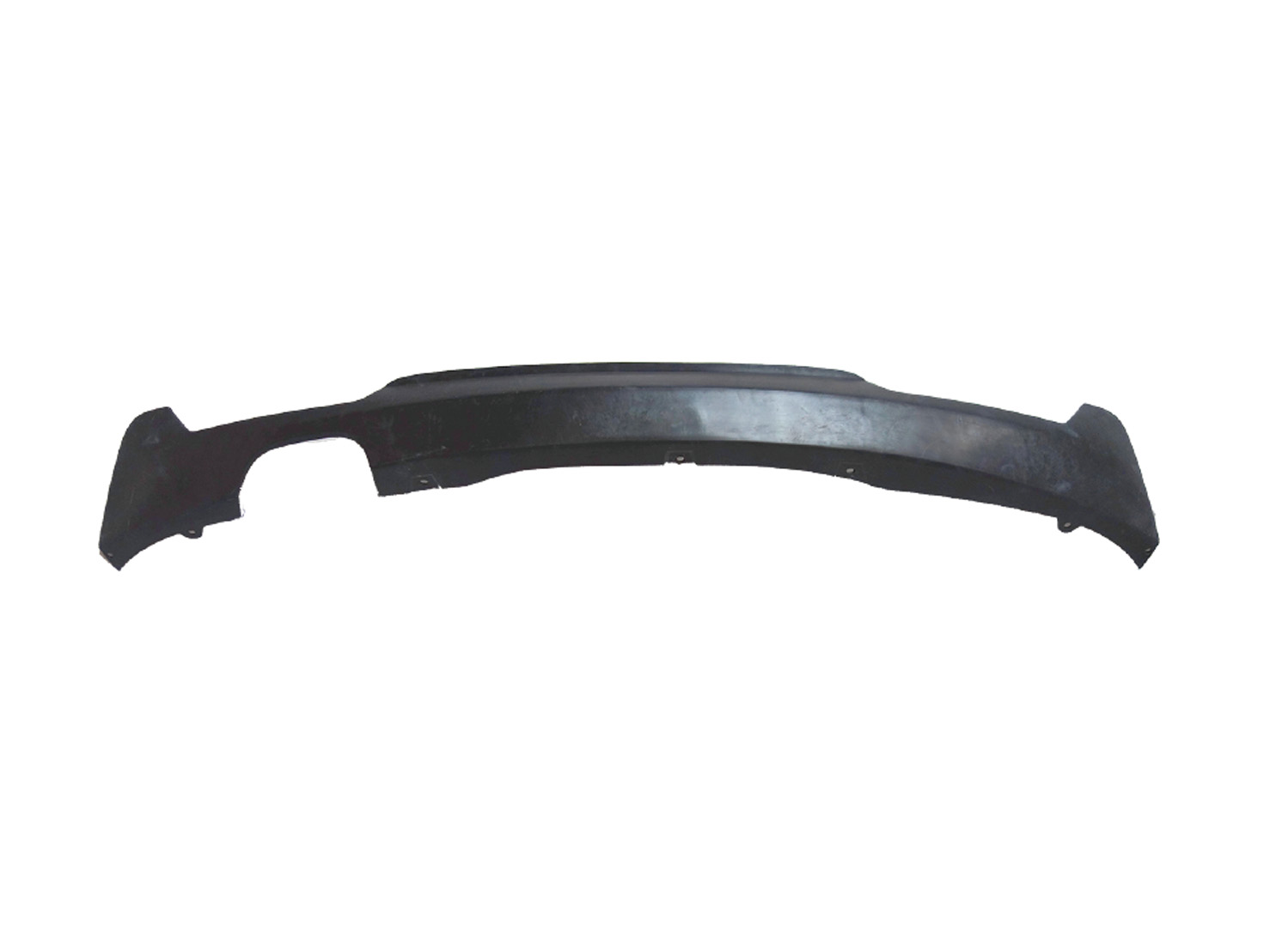 R/B LOWER DIFFUSER (SINGLE OUTLET) 420-428 W/ SINGLE OUTLET (00--)