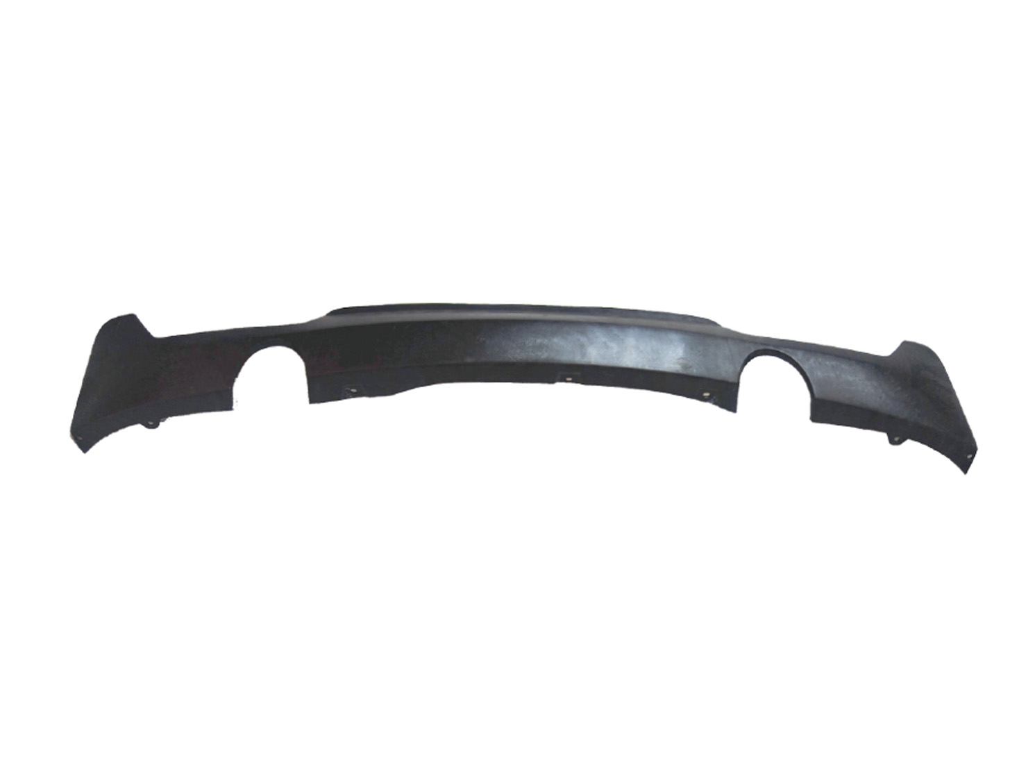 R/B LOWER DIFFUSER (TWIN OUTLET) 435 W/ DOUBLE OUTLET (0--0)