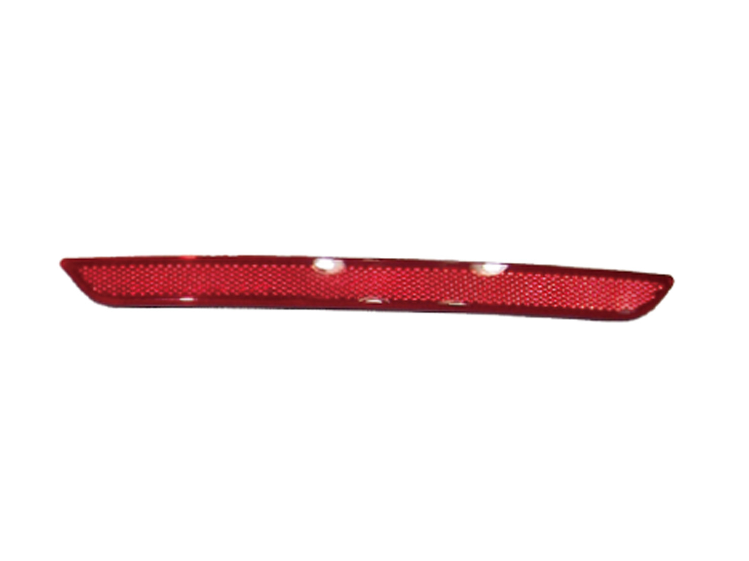 BMW 4 SERIES F33 R/B REFLECTOR LH