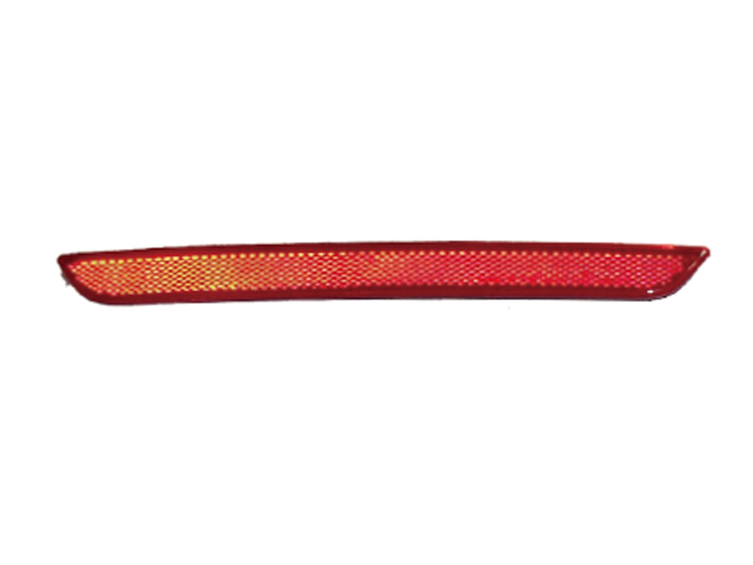 BMW 4 SERIES F32 R/B REFLECTOR RH