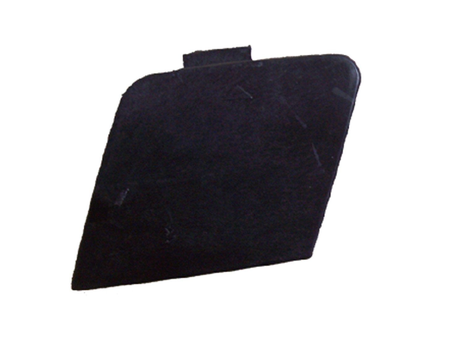BMW 1 SERIES F20 5-doors REAR DIFFUSER TOW BRACKET