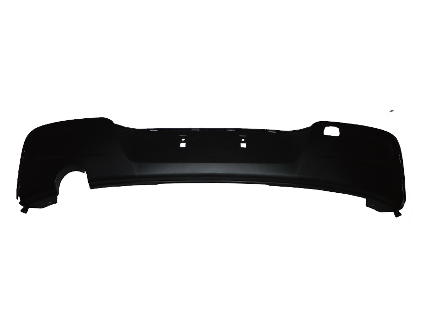 REAR DIFFUSER (0--)