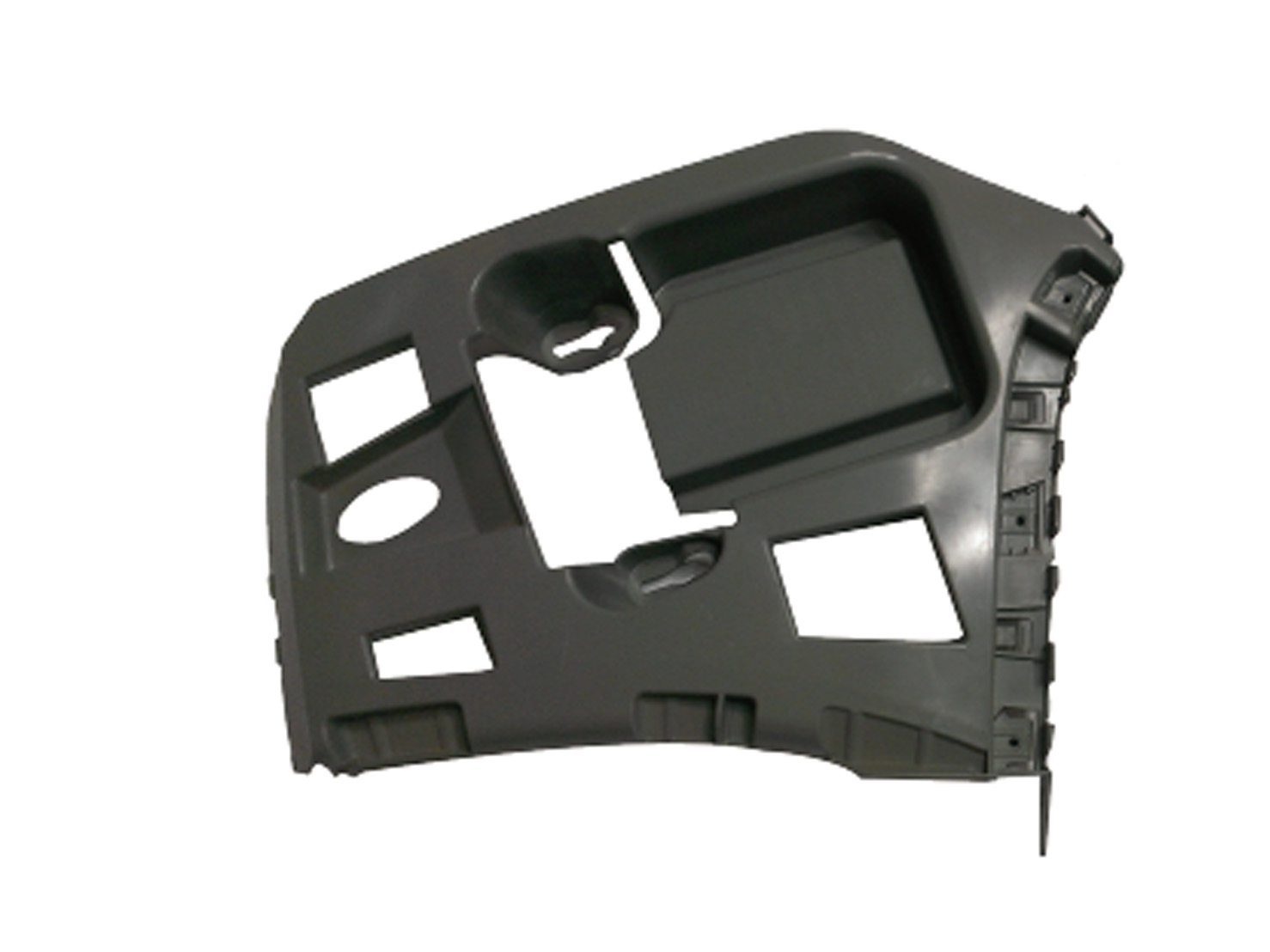 BMW 1 SERIES F20 5-doors REAR SIDE BRACKET RH