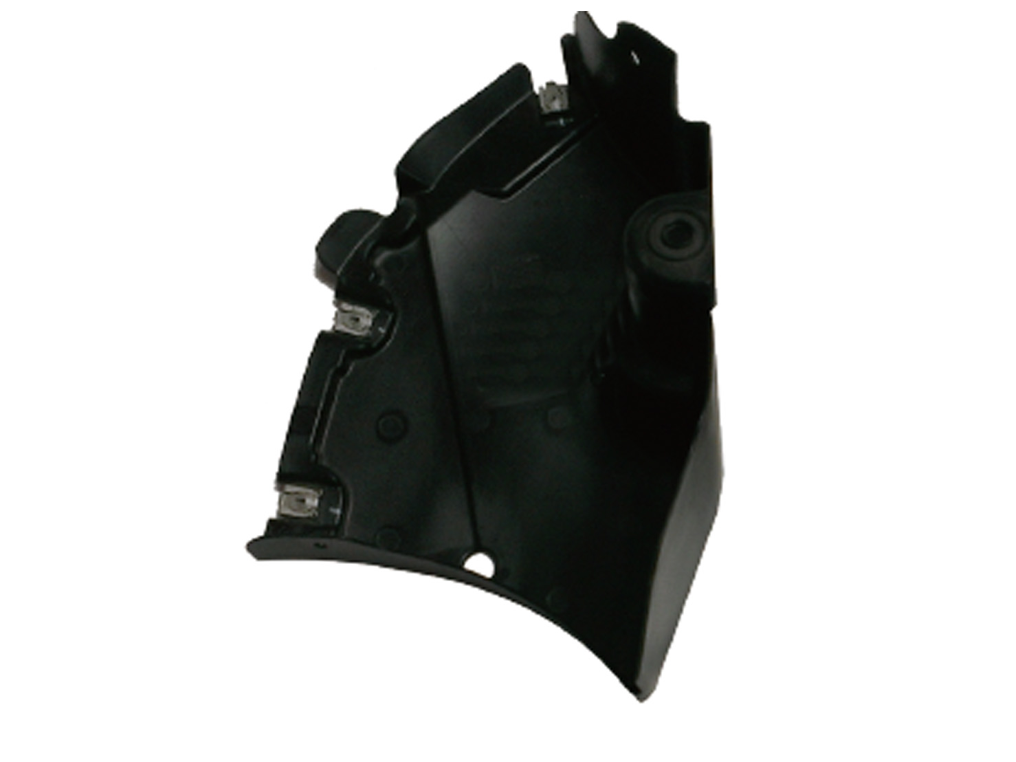 BMW 1 SERIES F20 5-doors REAR BRACKET RH