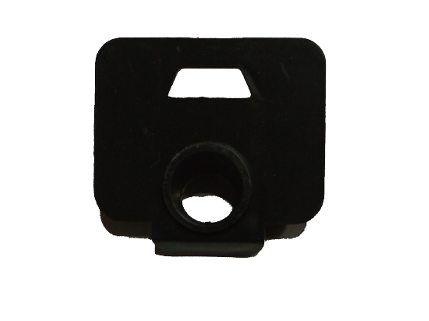REAR CENTER CAMERA BASE
