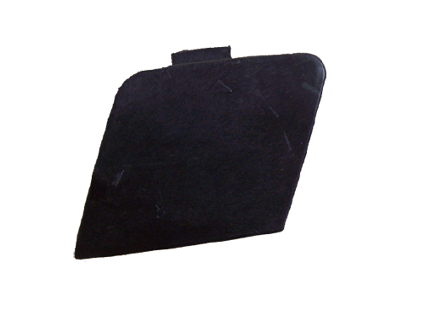 BMW 1 SERIES F20 5-doors REAR DIFFUSER TOW BRACKET